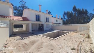 Moradia T4 c/ Piscina - Junto a Fátima - Grande imagem: 4/20