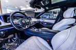 Mercedes-Benz Klasa S 450 4-Matic L 9G-TRONIC - 19