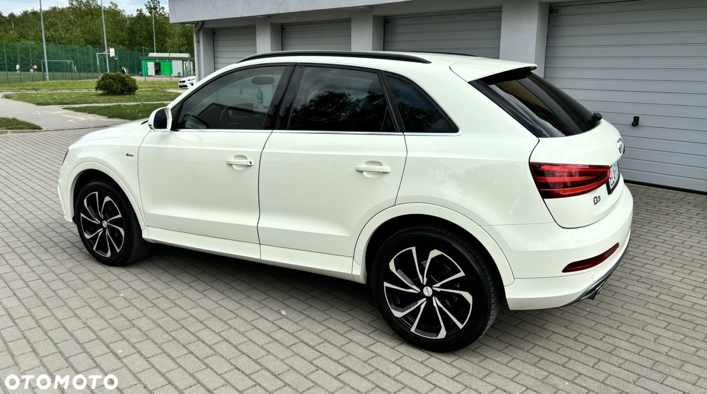 Audi Q3 - 10