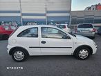 Opel Corsa - 5