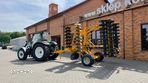 Agrisem Agregat do uprawy uproszczonej Disc-O-Mulch 6, m - 10