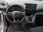 Toyota Proace City L1 1.5D 100cv Comfort - 11