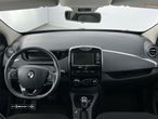 Renault Zoe Intens 40 Flex - 10