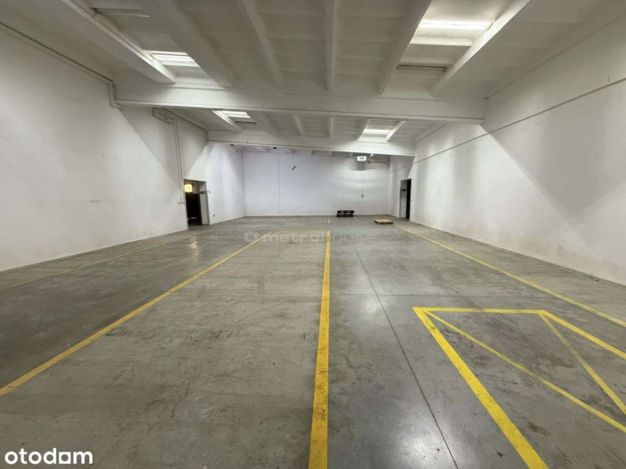 Wynajem obiektu magazynowo-usługowo-produkcyjnego - Pełny obrazek: 4/20