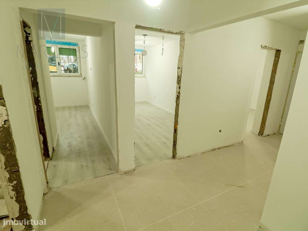 Apartamento T4 em Forte da Casa - Vila Franca de Xira-25