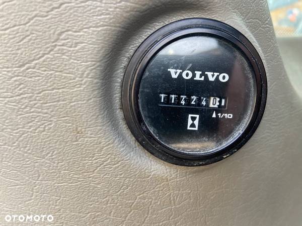 Volvo EC 220EL - 8