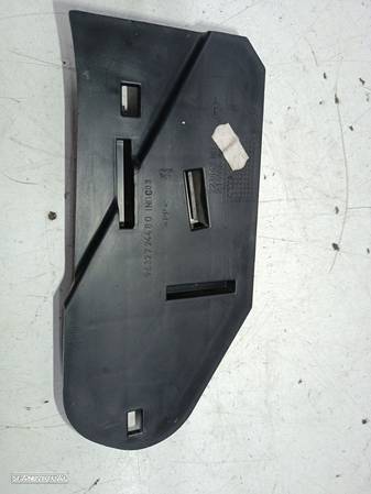 Acabamento De Porta Peugeot 206 Hatchback (2A/C) - 5