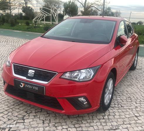 SEAT Ibiza 1.0 TGI S&S Style - 1