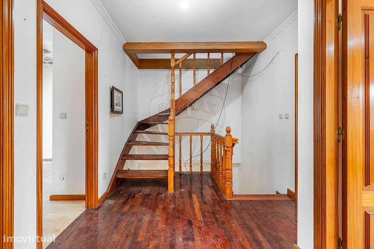 Apartamento T4 para venda-15