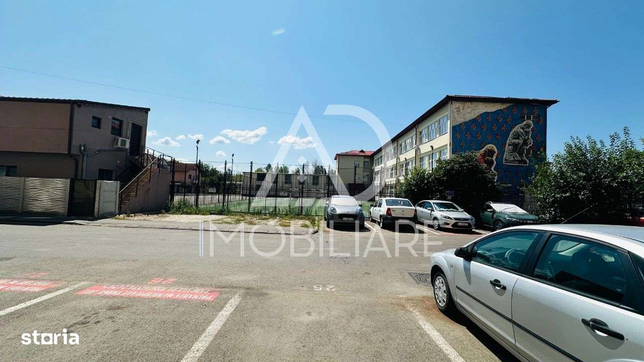 Închiriere spațiu comercial , zona 9 Mai - Imagine principală: 5/6