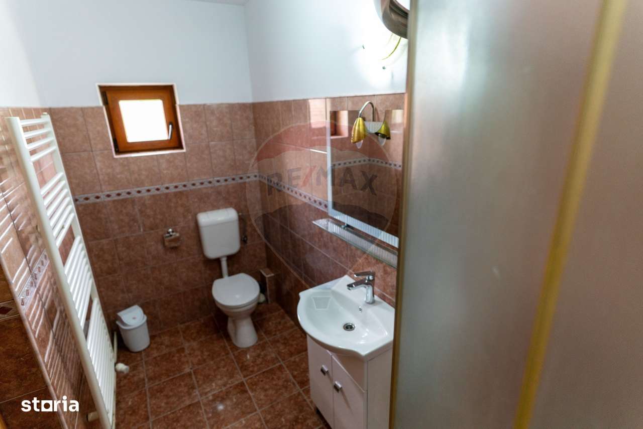 Vila /Pensiune 6 camere in Cristur, jud Hunedoara - Imagine principală: 3/20