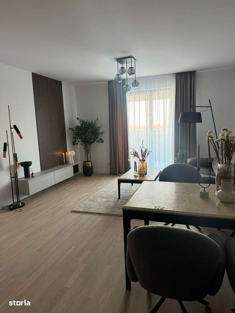 3 camere Pipera - Avans 10.000 euro - Imagine principală: 4/18