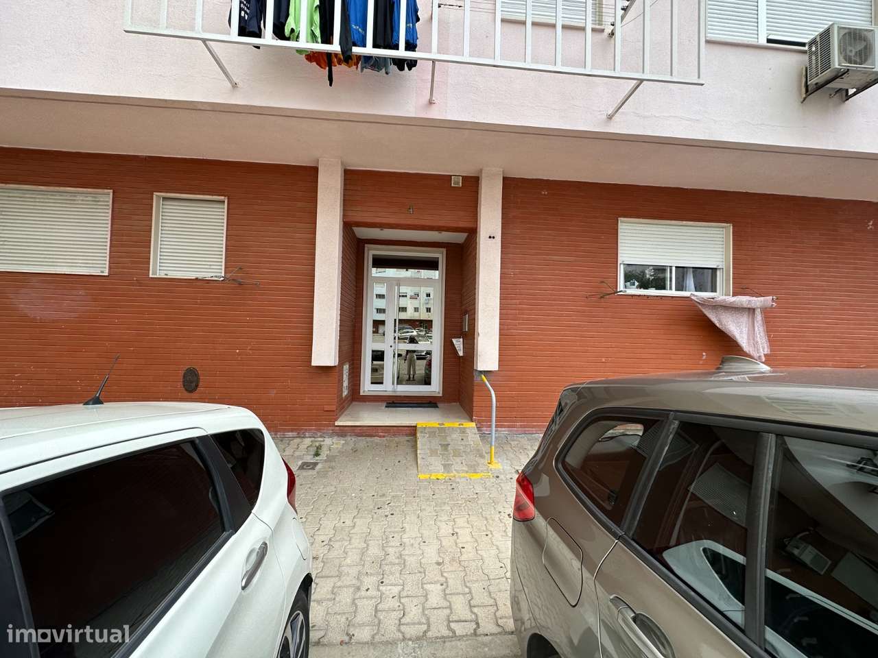 T2 com Suite e Arrecadação | Santa Marta de Corroios-16
