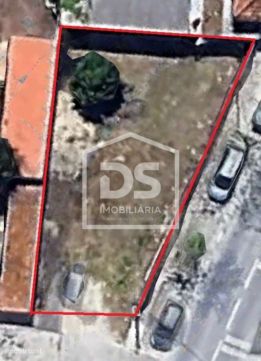 Terreno  Venda em Marinha Grande,Marinha Grande - Grande imagem: 5/10