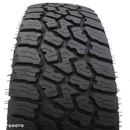 1 x FALKEN 215/65 R17 99T Wildpeak A/T 3W Wielosezon 2021 NIEUŻYWANA JAK NOWA - 1