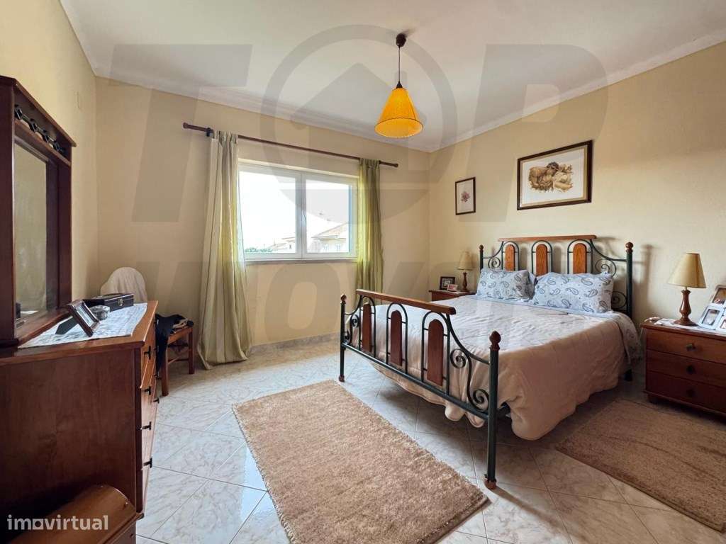 Moradia V4 - Porto Alto - 385.000€-9