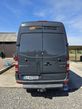 Mercedes-Benz Sprinter 316 CDI 906.235 Sasiu cabina dubla - 6