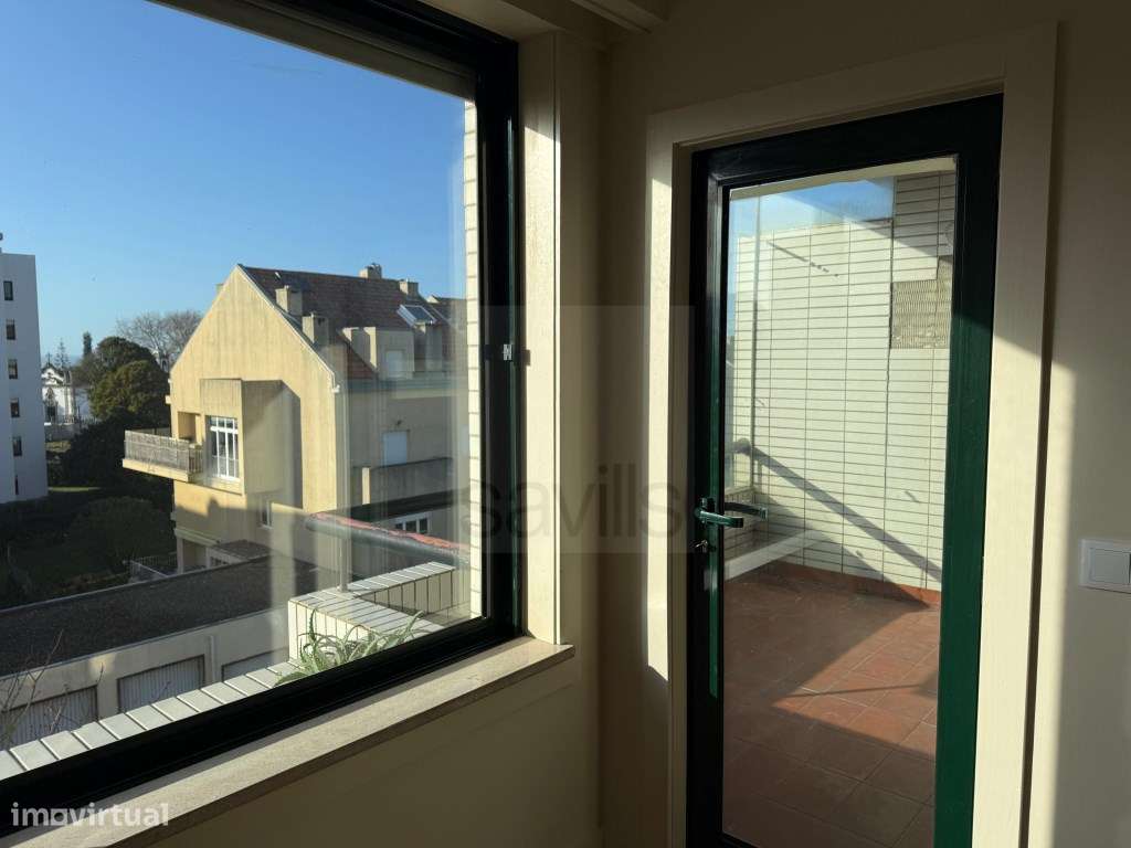T1 à Fundação de Cupertino de Miranda, Porto - Grande imagem: 5/21