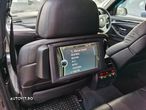 Interior Piele Confort BMW F10 2011 Ecrane Tetiere Telecomanda DVD Full Memorii - 8