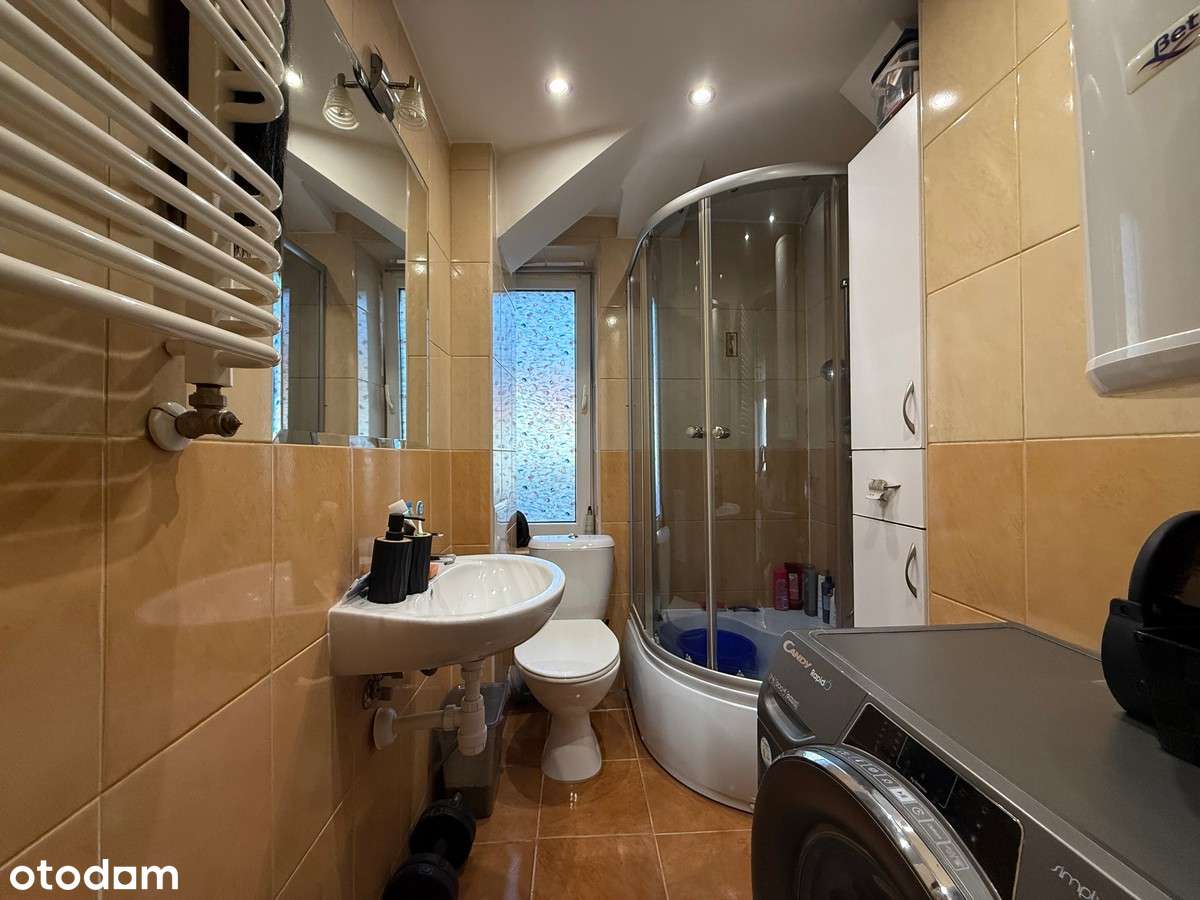 Mieszkanie Elbląg ul. Kamienna-12