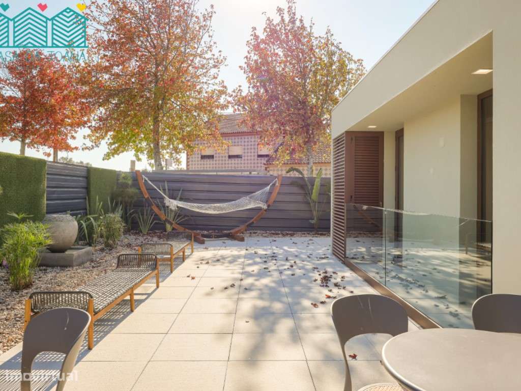 Apartamento T1 com Lugar de Garagem em Aveiro-28