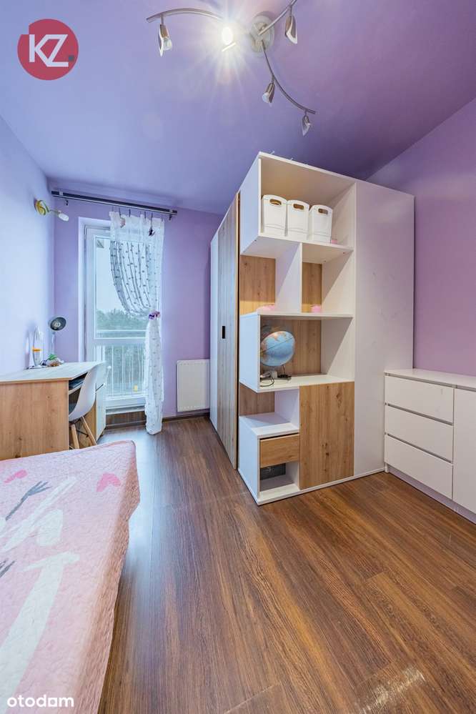 Mieszkanie na sprzedaż w Pile na osiedlu Jadwiżyn-18