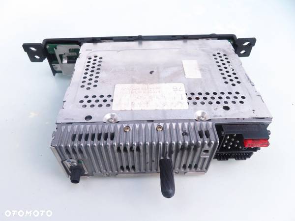 RADIO BMW E46 6916047 - 4