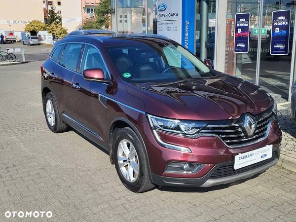 Renault Koleos 1.6 dCi Zen - 20