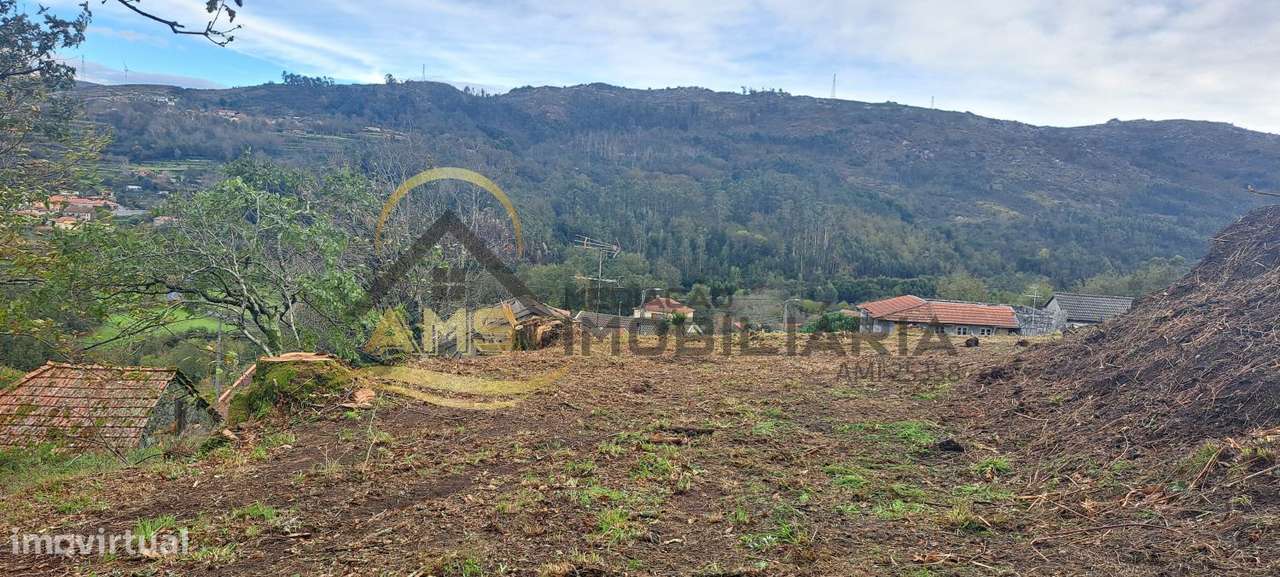 TERRENO PARA CONSTRUÇÃO-30