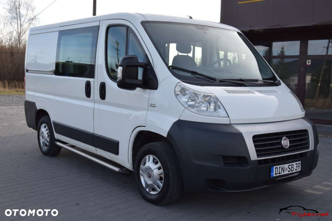 Fiat Ducato - 3