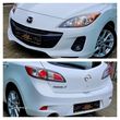 Mazda 3 1.6 MZ-CD DPF Edition - 7