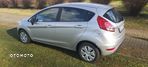 Ford Fiesta 1.6 TDCi Champions Edition - 10