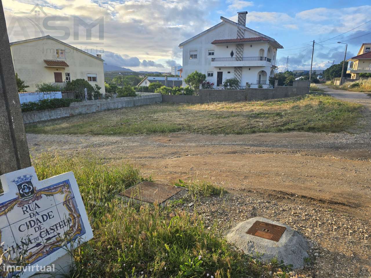 Terreno urbano para construção em Porto Salvo, concelho de Oeiras-7