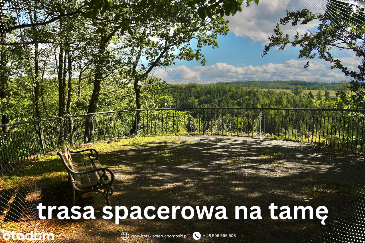 1000m2 przestrzeni w Leśnej, które przywrócą radość życia.-15