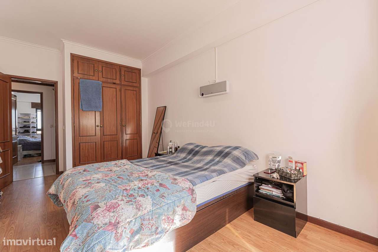 Apartamento T3 | São Sebastião, Setúbal-24