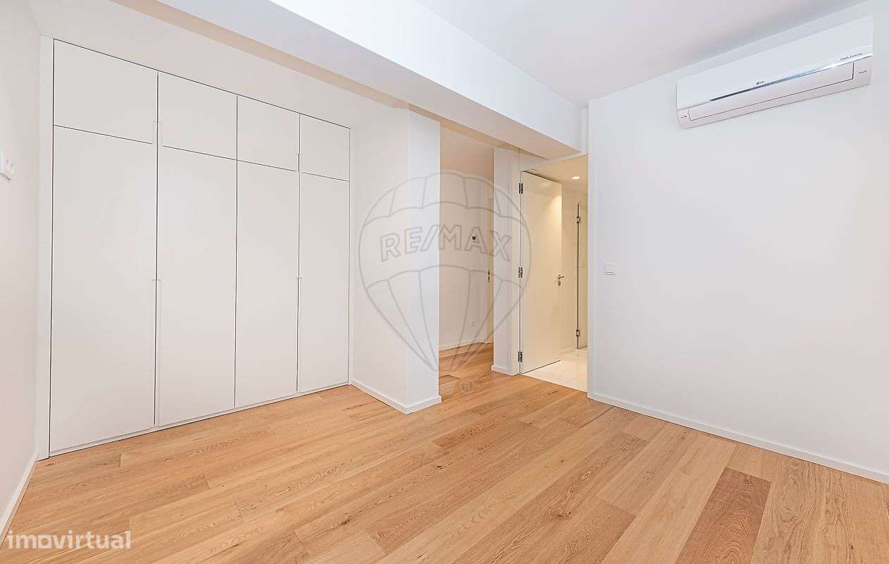 Apartamento T2 para venda-6