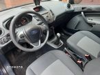 Ford Fiesta 1.4 TDCi Ambiente - 11