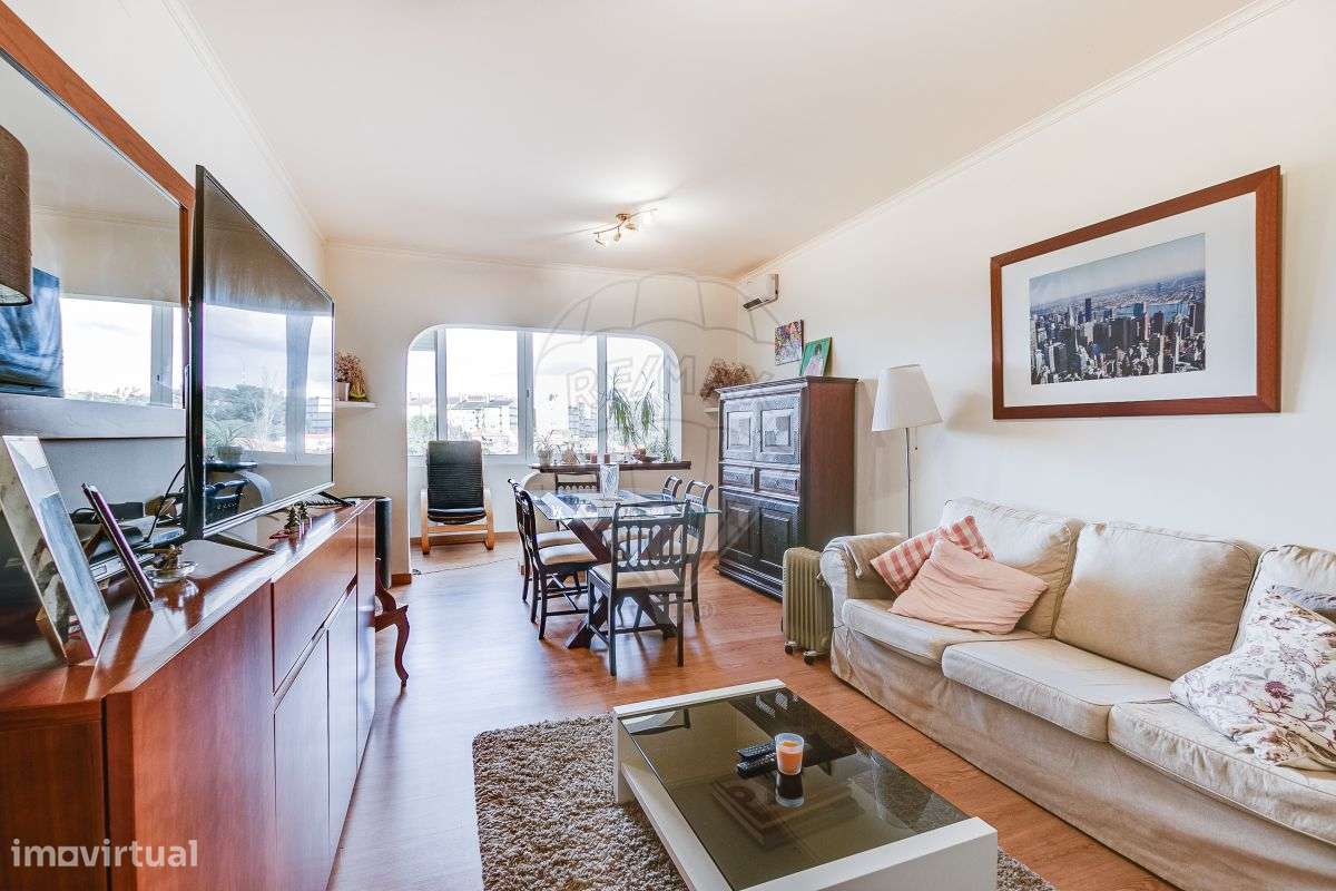 Apartamento T2 para venda - Grande imagem: 1/27