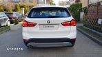 BMW X1 sDrive18d Advantage - 7