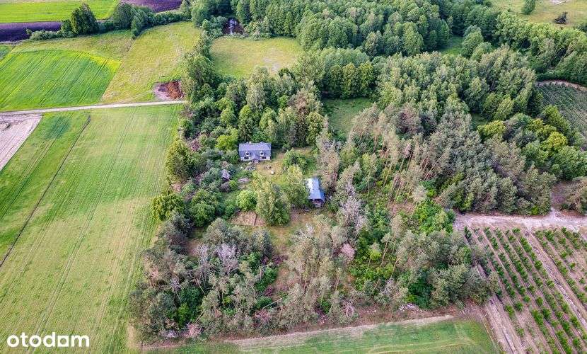 Podlasie urocze siedlisko, miejsce mocy-6