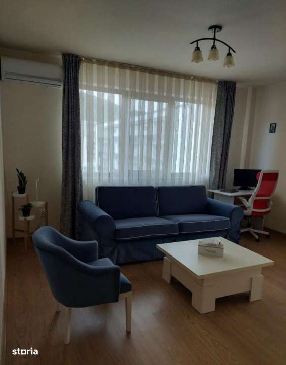 Apartament 2 camere Floresti – langa Parcul Poligon - Imagine principală: 3/7