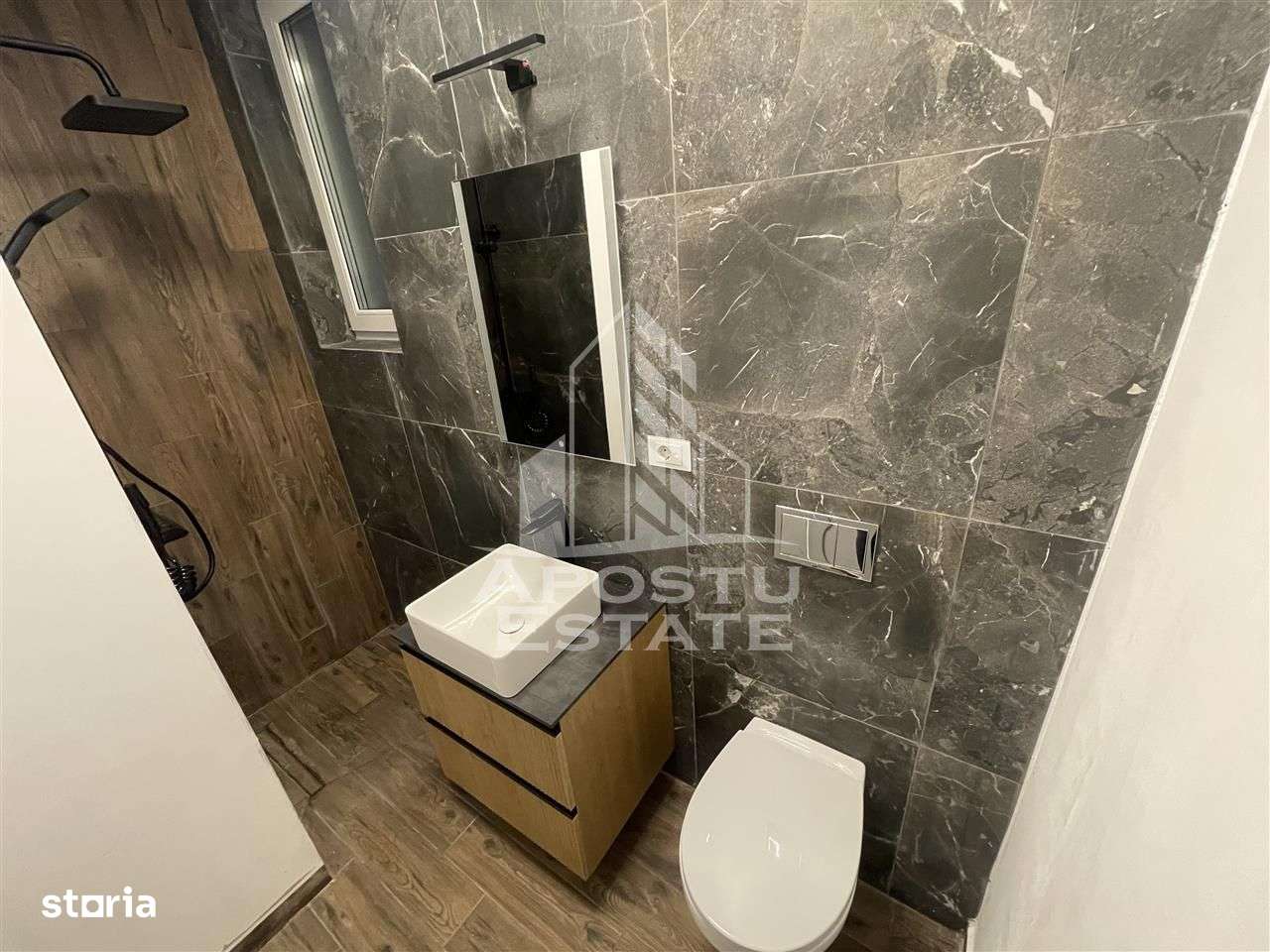 Casa cu 3 dormitoare, locuri de parcare, in Dumbravita - Imagine principală: 5/12