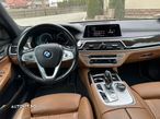 BMW Seria 7 730d - 11