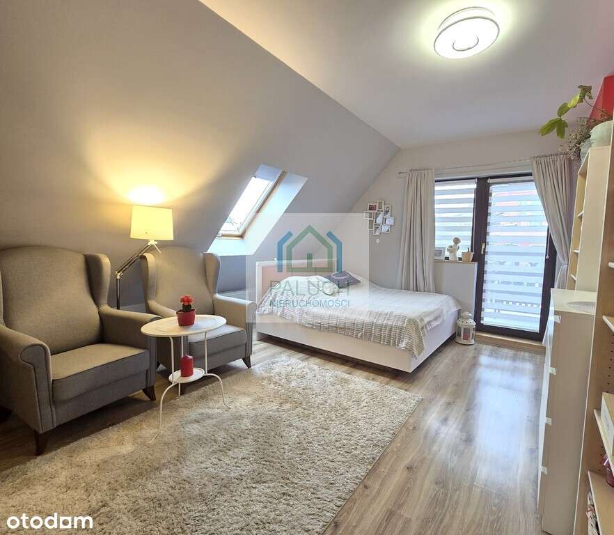 Wyjątkowy Dom na Osiedlu „Kwiatowym” w Bolesławcu-13