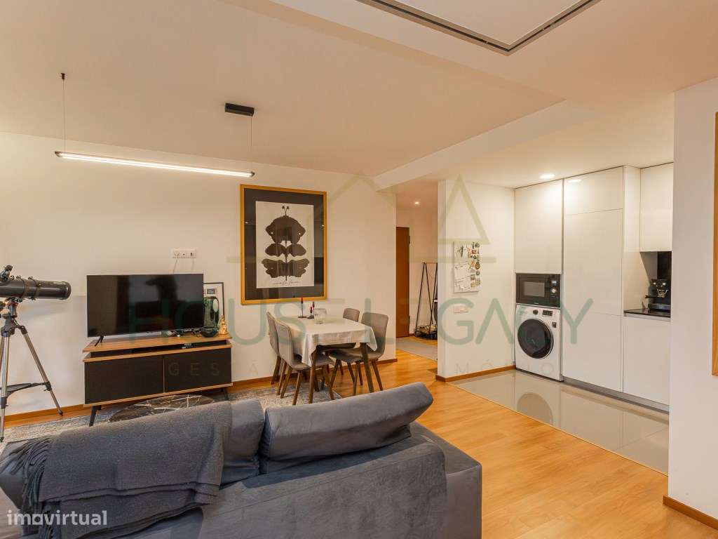 T1 Evolutivo (T2) - ASPRELA DOMUS II-6