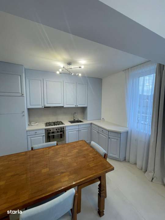 Apartament de 2 camere, 48 mp, zona Independentei - Imagine principală: 4/10