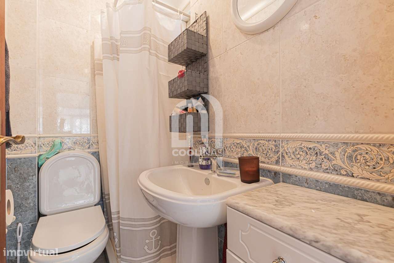 Apartamento T4 Monte Caparica-31