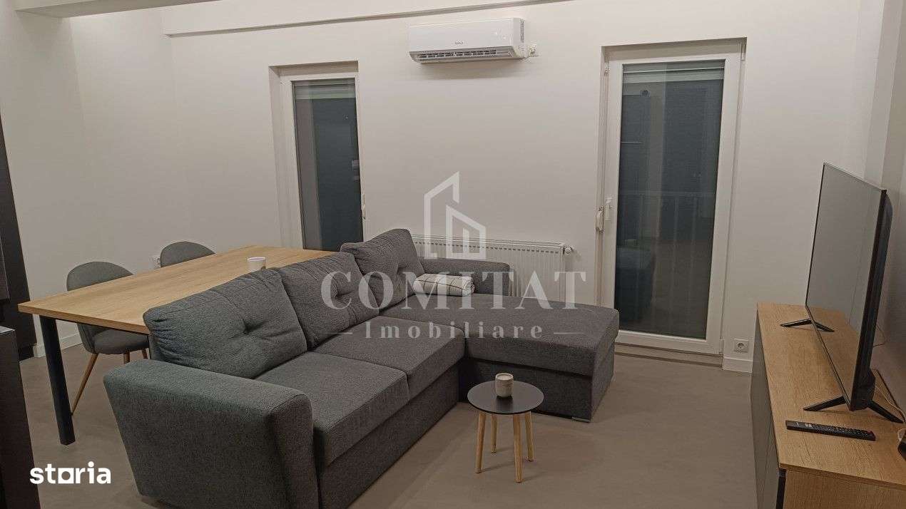 Apartament la cheie | Etaj intermediar | Zona Lidl - Imagine principală: 5/14