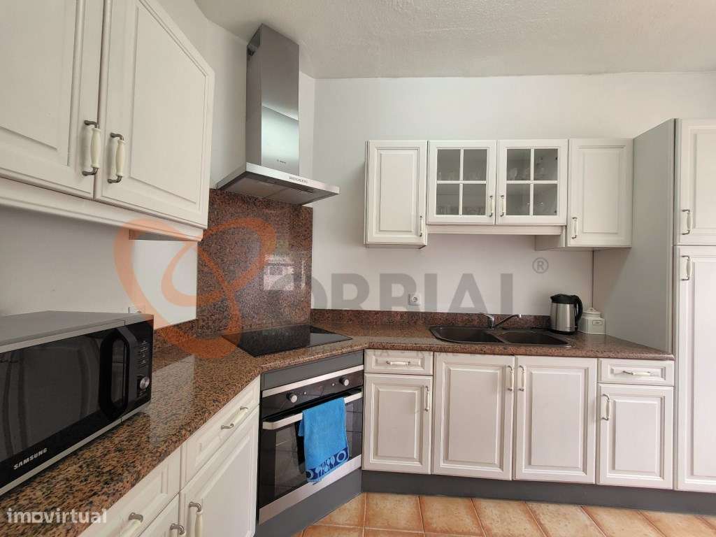 Agradável Moradia para venda com 3 quartos e garagem no Páteo, em A... - Grande imagem: 4/39