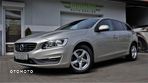 Volvo V60 D2 Geartronic Momentum - 1